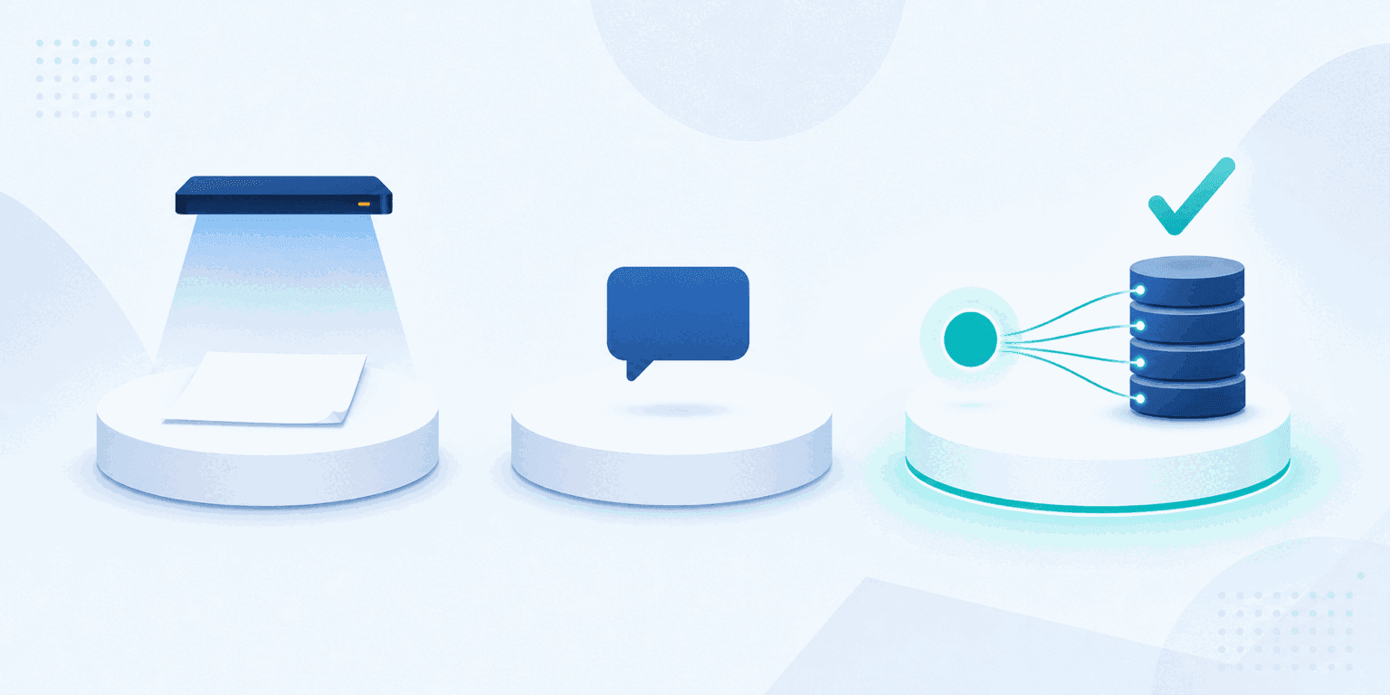 Asistent AI vs chatbot vs OCR: ce înseamnă „AI” în contabilitate, de fapt