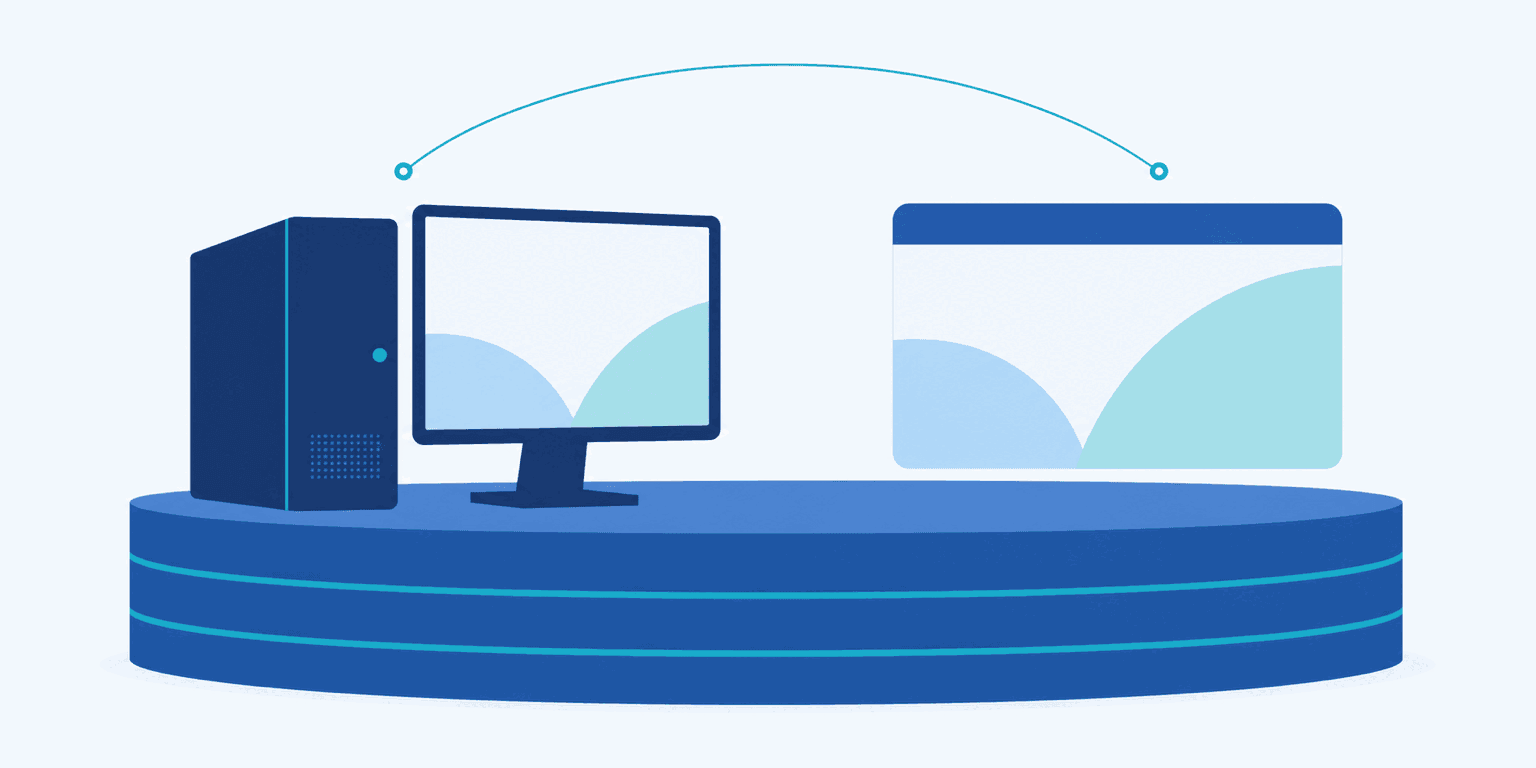 SAGA WEB vs SAGA desktop în 2026: ce se schimbă și ce înseamnă pentru tine